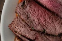 The Secret to Cooking a Tender and Juicy Roast | Cafe Impact