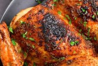 Master the Art of Cooking a Spatchcocked Chicken | Cafe Impact