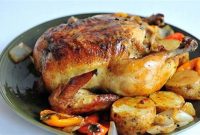 The Flawless Technique for Roasting a Whole Chicken | Cafe Impact