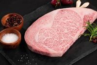 Master the Art of Cooking A5 Wagyu Ribeye | Cafe Impact