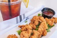 Cook Delicious Alligator Tenderloin with These Simple Tips | Cafe Impact