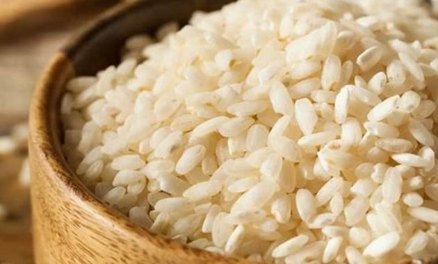 Master the Art of Cooking Arborio Rice | Cafe Impact
