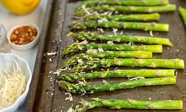 Master the Art of Cooking Asparagus on the Stovetop | Cafe Impact