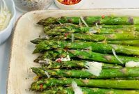 Master the Art of Cooking Asparagus with These Easy Tips | Cafe Impact