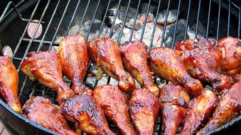 Your Foolproof Guide to Cooking Delicious BBQ | Cafe Impact