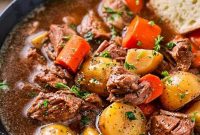 Master the Art of Preparing Flavorful Stews | Cafe Impact