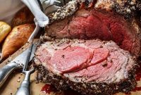 Master the Art of Cooking Bison Ribeye for Delicious Results | Cafe Impact