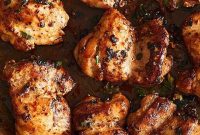 Cook Delicious Boneless Chicken Thighs like a Pro | Cafe Impact