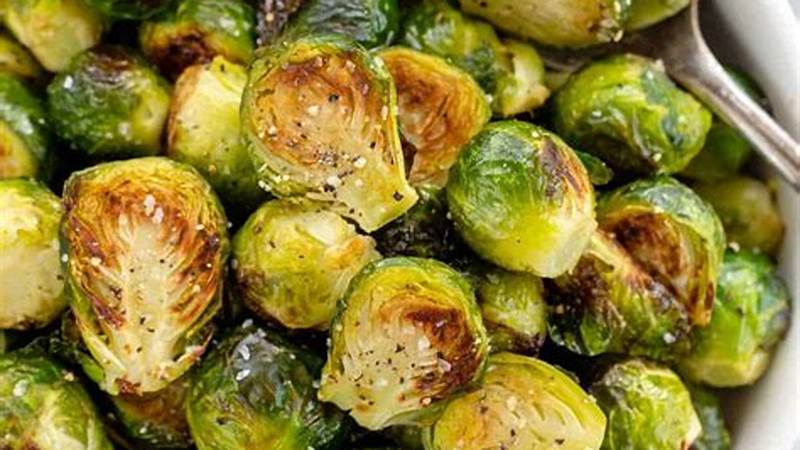 Master the Art of Cooking Brussels | Cafe Impact