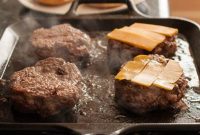 Master the Art of Cooking Delicious Burgers on the Stove | Cafe Impact