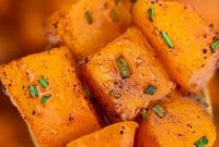 Master the Art of Cooking Butternut Squash | Cafe Impact