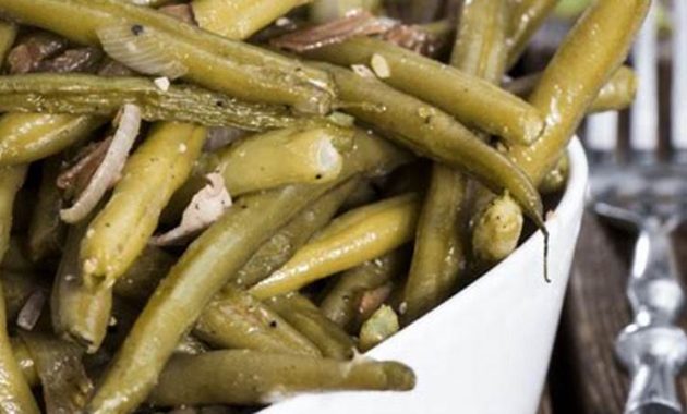 Discover the Secret to Cooking Green Beans to Perfection | Cafe Impact