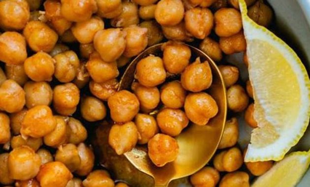 Delicious Ways to Cook Canned Chickpeas | Cafe Impact