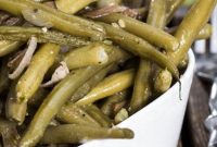 Mastering the Art of Cooking Canned Green Beans | Cafe Impact