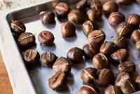 Easy Techniques for Cooking Delicious Chestnuts | Cafe Impact
