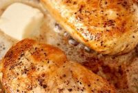 Master the Art of Cooking Chicken Breast Fillets | Cafe Impact