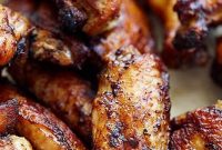 Easy and Delicious Chicken Wing Recipes | Cafe Impact