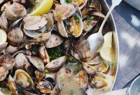 Master the Art of Cooking Clams with These Pro Tips | Cafe Impact