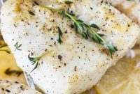 Master the Art of Cooking Cod Like a Pro | Cafe Impact
