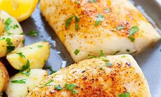 Master the Art of Cooking Cod Fish with These Expert Tips | Cafe Impact