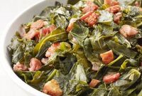 A Southern Delight: Mastering the Art of Cooking Collard Greens | Cafe Impact