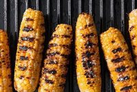 Grill Corn to Perfection with Expert Tips | Cafe Impact