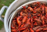 Cook Delicious Crawfish Like a Pro | Cafe Impact