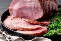 Master the Art of Cooking Cured Ham | Cafe Impact