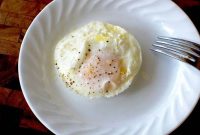 Quick and Easy Microwave Egg Recipes | Cafe Impact