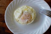 How to Cook Eggs in Microwave: A Quick and Easy Method | Cafe Impact