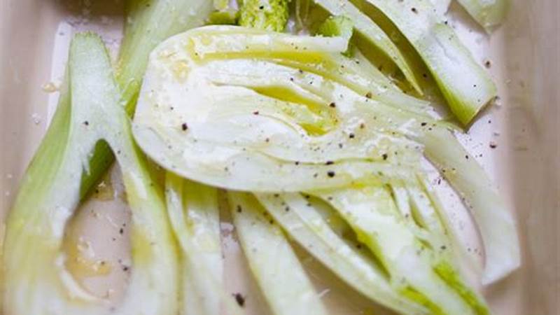 The Perfect Ways to Cook Delicious Fennel | Cafe Impact