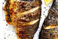 Master the Art of Cooking Delicious Fish for Diabetes | Cafe Impact