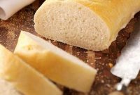 Master the Art of Baking Authentic French Bread at Home | Cafe Impact