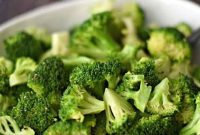 Master the Art of Cooking Fresh Broccoli with These Step-by-Step Instructions | Cafe Impact
