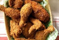 Master the Art of Cooking Fried Chicken Like a Pro | Cafe Impact