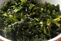 Master the Art of Cooking Greens for Delicious and Healthy Meals | Cafe Impact