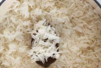 Cook Jasmine Rice Perfectly on the Stovetop | Cafe Impact