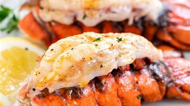 Master the Art of Cooking Lobster at Home | Cafe Impact