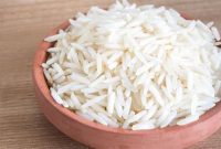The Secrets to Cooking Perfect Long Grain Rice | Cafe Impact