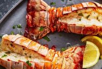 Master the Art of Cooking Lobster Tail | Cafe Impact