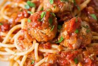 Master the Art of Cooking Meatballs | Cafe Impact