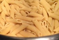 The Secrets to Cooking Perfect Pasta in an Instapot | Cafe Impact