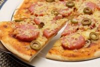Master the Art of Oven-Baked Pizza at Home | Cafe Impact