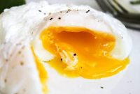 Master the Art of Poaching Eggs Like a Pro | Cafe Impact