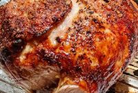 Master the Art of Cooking Juicy Pork | Cafe Impact