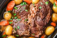 Master the Art of Cooking Pot Roast with These Expert Tips | Cafe Impact