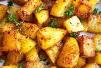 Master the art of cooking potatoes for a delicious breakfast | Cafe Impact