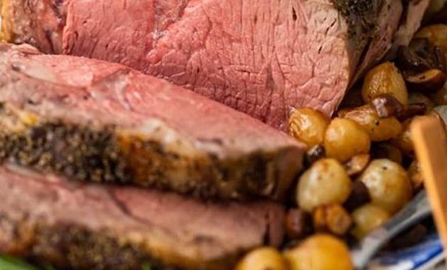 Master the Art of Cooking Prime Rib with These Expert Tips | Cafe Impact