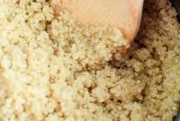 Master the Art of Cooking Quinoa Like a Pro | Cafe Impact