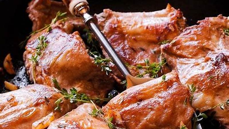 Master the Art of Cooking Rabbit with These Proven Techniques | Cafe Impact